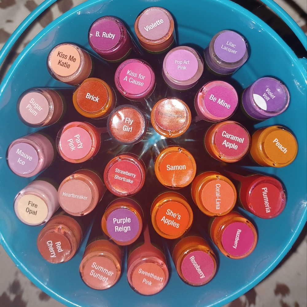 LipSense Razzberry💖 - Picture 7 of 7